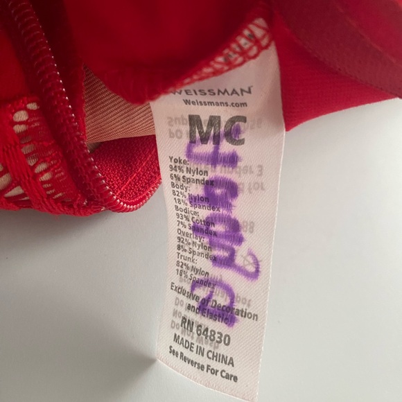 Weissman April In Paris 11788 MC - Picture 9 of 10